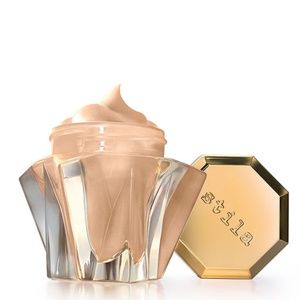 Stila Lingerie Souffle Skin Perfecting Color Foundation, Shade 1.0
